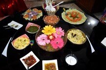Mouthwatering Assamese Delights by Home Chef Daisy Ahmed Mouthwatering Assamese Delights by Home Chef Daisy Ahmed